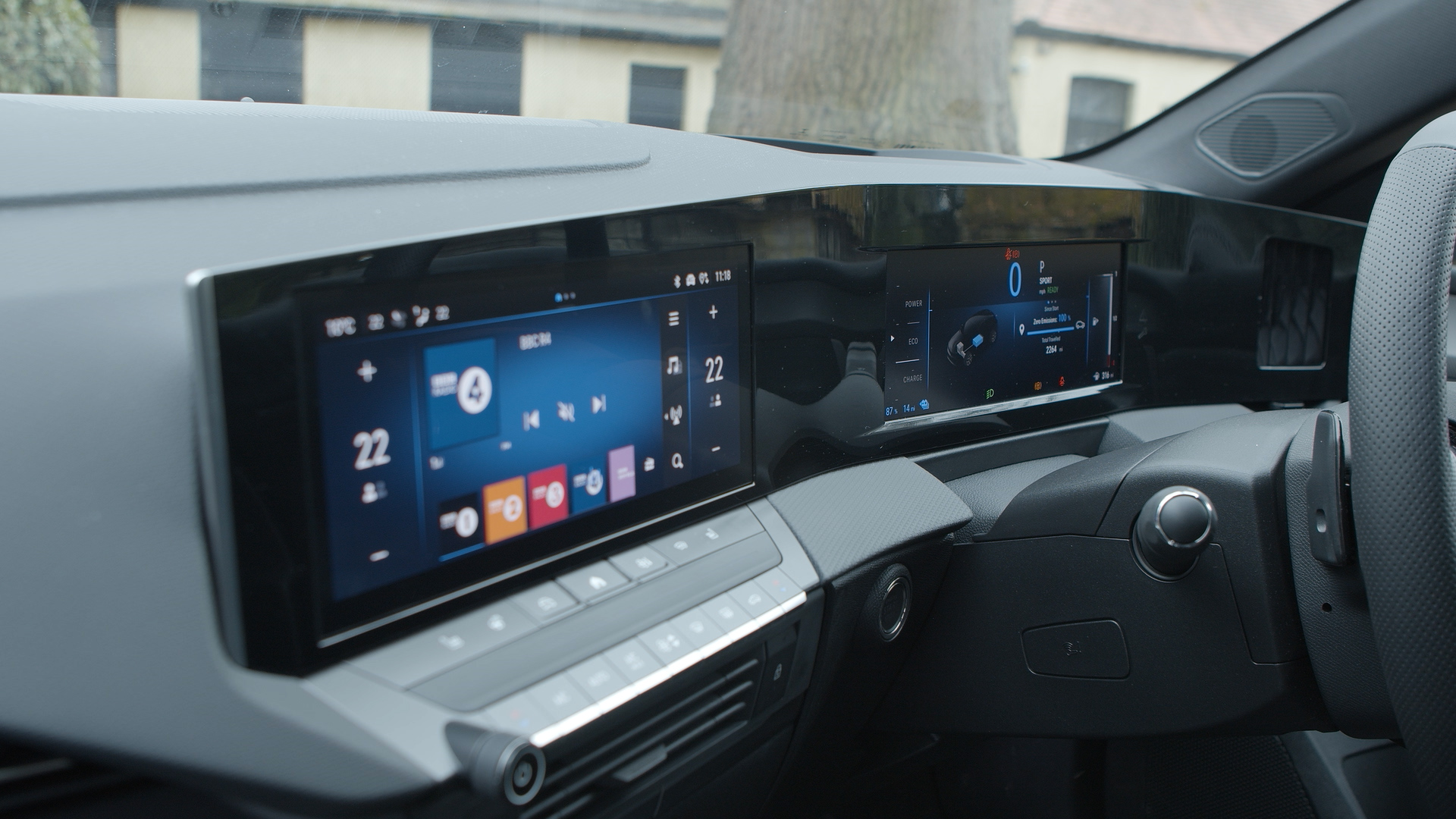 1.6 Plug-in Hybrid Ultimate 5dr Auto